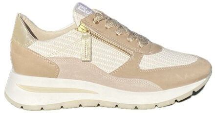 DL Sport Veterschoenen Bruin - 39