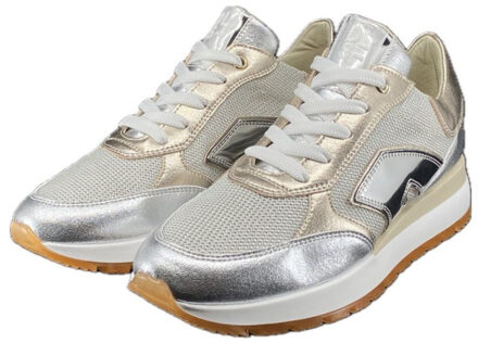 DL Sport Veterschoenen Grijs - 38