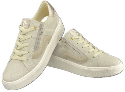 DL Sport Veterschoenen Grijs - 39