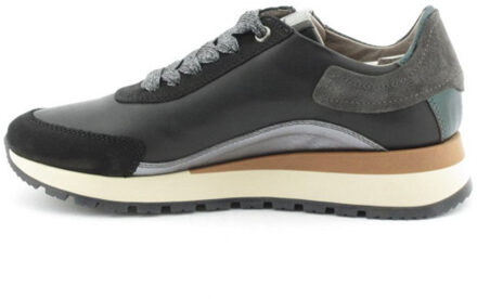 DL Sport Veterschoenen Grijs - 40