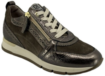 DL Sport Veterschoenen - maat 38 Bruin