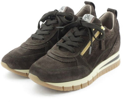 DL Sport Veterschoenen - maat 39 Bruin