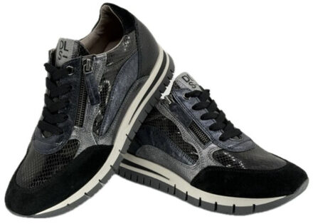 DL Sport Veterschoenen - maat 39 Zwart