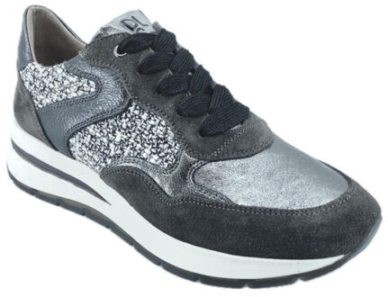 DL Sport Veterschoenen - maat 40 Grijs