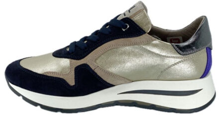 DL Sport Veterschoenen - maat 40 Grijs