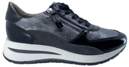 DL Sport Veterschoenen - maat 41 Grijs