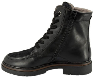 DL Sport Veterschoenen Zwart - 39