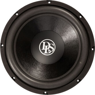DLS 12"/300mm Subwoofer MCW12 610MCW12