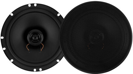 DLS 6,5"/165mm Performance coaxiaal speaker 610PA6
