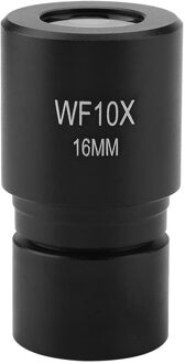 DM-R001 WF10X 16Mm Oculair Voor Biologische Microscoop Oculaire Montage 23.2Mm