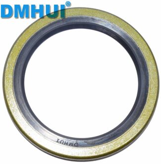 DMHUI Graafmachine Machines emmer spindel rubber Olie Seal 80*95*8/80x95x8 VB soort NBR rubber ISO 9001: graafmachine oliekeerringen