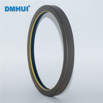 DMHUI OEM 12001925B COMBI Seals 165X190X17 of 165*190*17 NBR + Geschuimd PU voor Wielophanging ISO 9001: