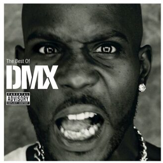 Dmx - THE BEST OF DMX | CD