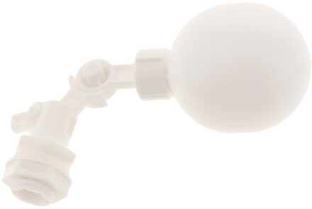 DN8 1/4 Inch Quick Connect Aquarium Float Kogelkraan Geschikt Voor Omgekeerde Osmose Systeem