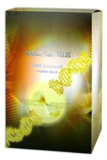 DNA Correctif Peptide Mask 10 pcs
