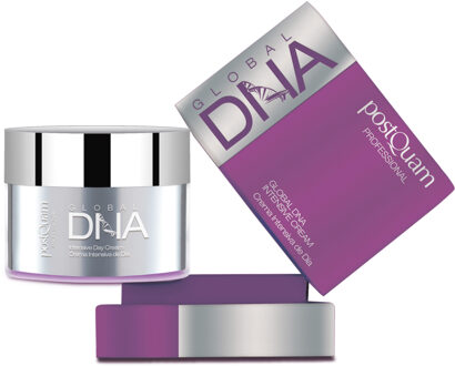 DNA GLOBAL INTENSIEVE CRÈME 50 ML. - One Size