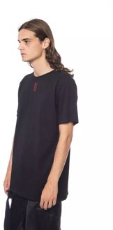 Dna T-shirt Korte Mouwen Regular Fit Zwart