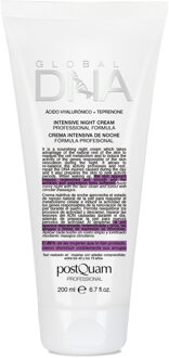 DNA TUBE NACHTCRÈME 200 ML