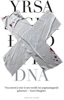 DNA