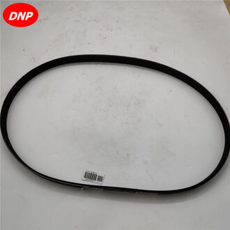 DNP automotive dynamo riem Fan Riem Fit Voor Nissan X-Trail T32 Qashqai J11 11720-1VA0A/6PK1208