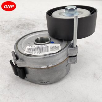 DNP Belt Tensioner Pulley Fit For Land Rover Ford Citroen Peugeot Volvo 9653197280/5751.G0/AG9Q6A228BA /1477061/4M5Q6A228FD