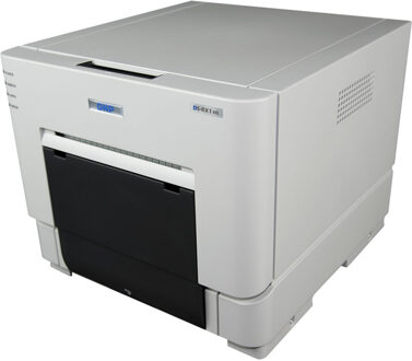 DNP DS-RX1HS Dye Sublimation Photo Printer
