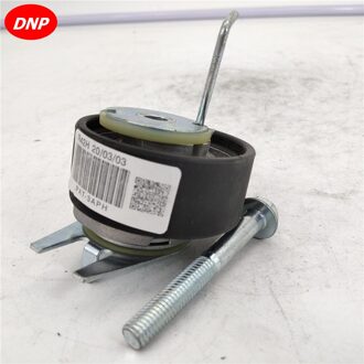 Dnp Gordelspanner Fit Voor Land Rover Range Rover Discovery Citroen C5 Jaguar Xf Xj Peugeot 407 607 4S7Q-6K245-BD/4S7Q6K245BD