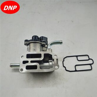 Dnp Idle Air Control Valve Fit Voor Mitsubishi Pajero V31 4G63 L200 300 E9T15292 MD614713