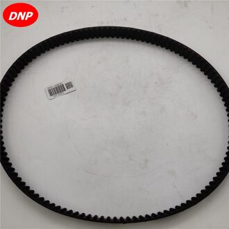 DNP Motor Distributieriem Fit Voor Toyota VIOS Corolla 13568-19046
