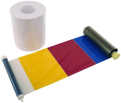DNP Papier DM57620 13x18 -2 x 230 Vel voor DS620