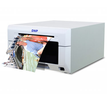 DNP Photo Imaging DP-DS620 fotoprinter Verf-sublimatie 6'' x 9'' (15x23 cm)