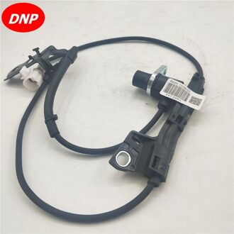 DNP Voor RH Side LH ABS Wheel Speed Sensor Fit Voor TOYOTA RAV4 2006 COROLLA Avensis Estate Saloon 89542-02040 89543-02040