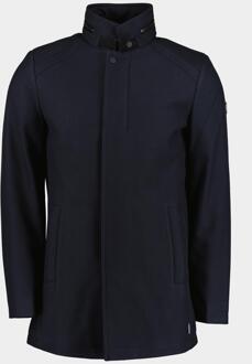 Dnr Winterjack textile jacket 21691/780 Blauw - 56