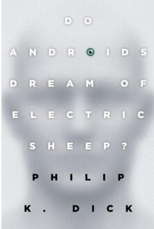 Do Androids Dream of Electric Sheep?