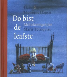 Do Bist De Leafste - Hans & Monique Hagen