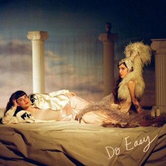 Do Easy (LP)