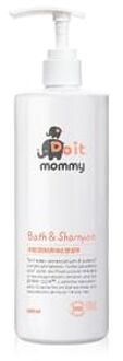 Do It Mommy Super Moisture Bath & Shampoo 500ml