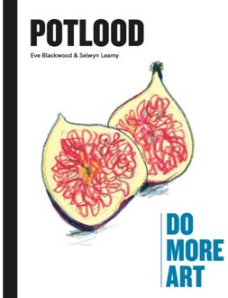 Do More Art: Potlood - Eve Blackwood