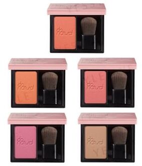 Do Natural Blooming Cheek PK04