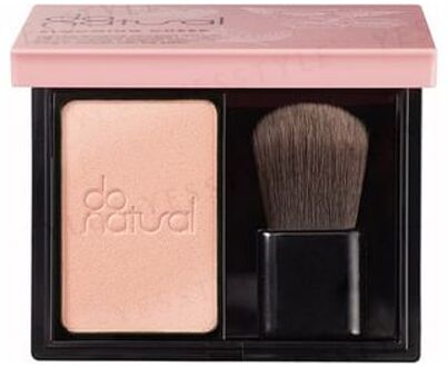 Do Natural Blooming Cheek PL06 1 pc