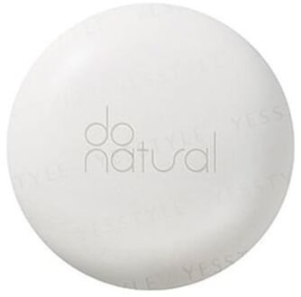 Do Natural Clarifying Creamy Soap 80g