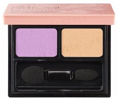 Do Natural Coordinate Eye Color PU/BE07 1 pc