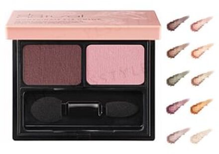 Do Natural Coordinated Eye Color BR/PK01