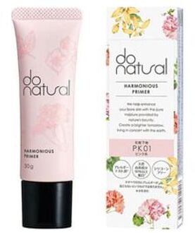 Do Natural Harmonious Primer SPF 12 PA+ 30g