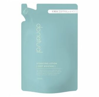 Do Natural Hydrating Lotion Deep Moisture - 140ml Refill
