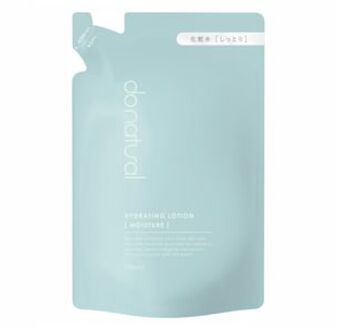 Do Natural Hydrating Lotion Moisture - 140ml Refill