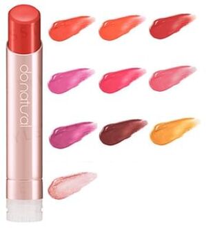Do Natural Lipstick YL09S Refill