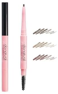 Do Natural Styling Eyebrow Pencil BR01