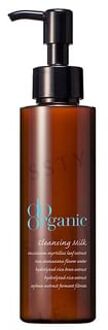 Do Organic Cleansing Milk 120ml