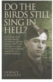 Do the birds still sing in Hell?